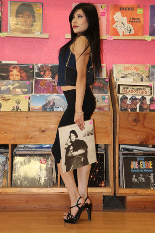 Tigers & Daggers Records: Whosshotz Photography