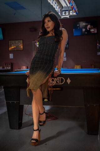 Playhouse Merced: Compa Wafles Photography
