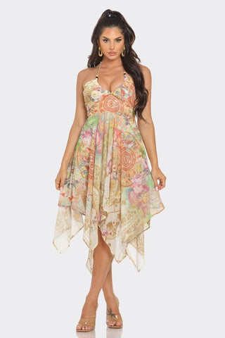 Elia Enchanted Dress