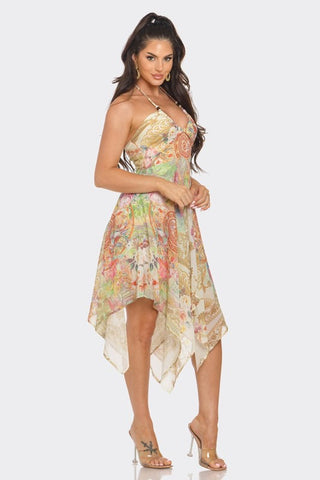 Elia Enchanted Dress
