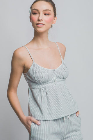 Maré Linen Set