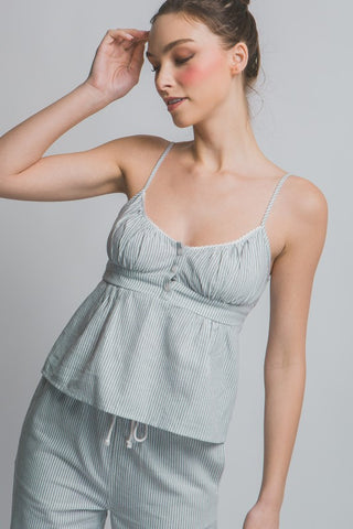 Maré Linen Set
