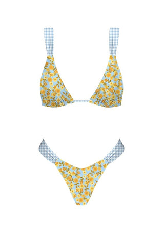 Barewater Suit
