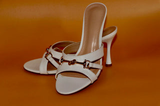 The Madison Heel